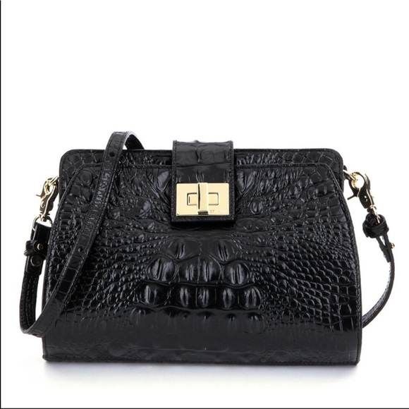 Brahmin Bags Brahmin Alena Crossbody Poshmark